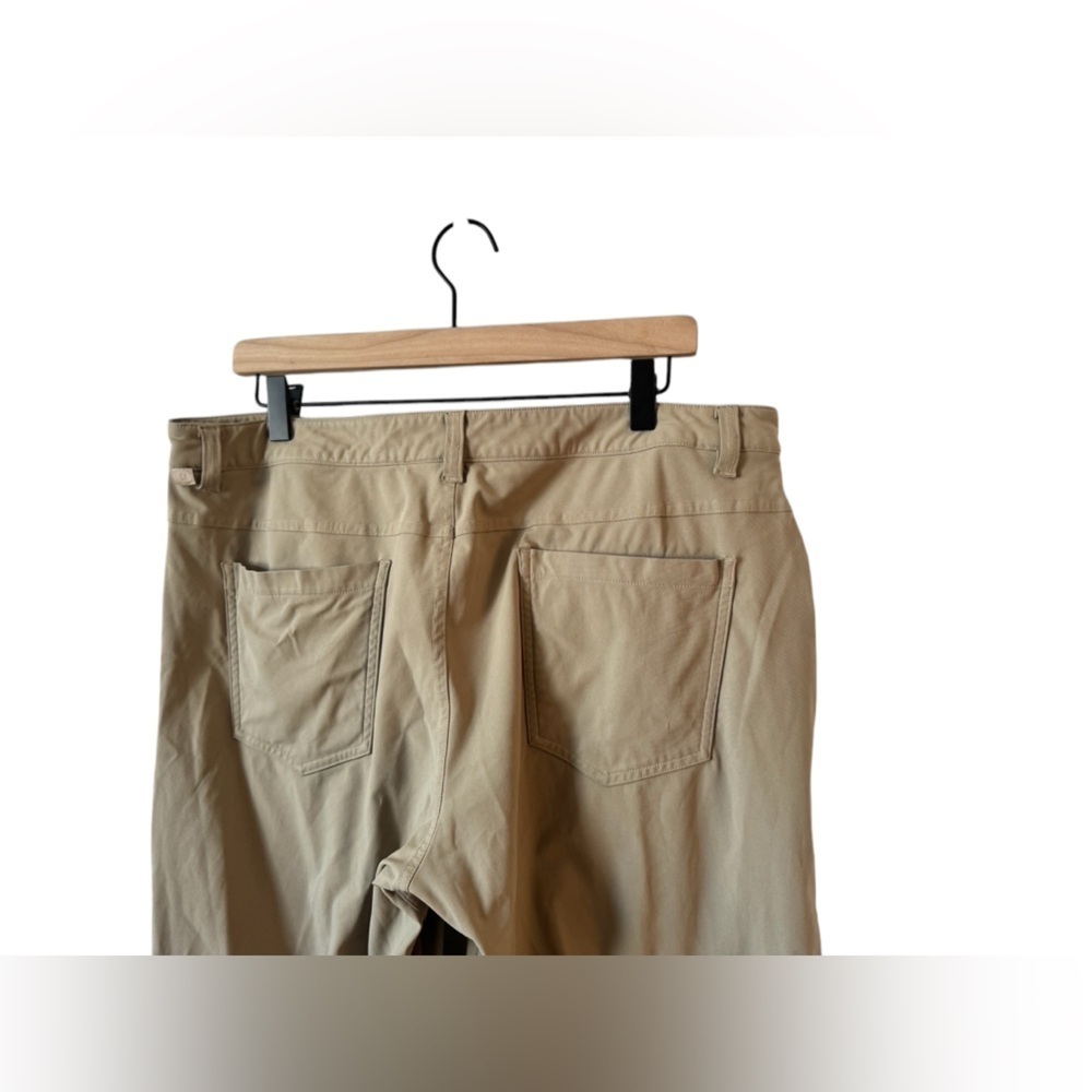Lululemon Men’s ABC Classic-Fit 5 Pocket - Picture 5 of 15